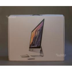 Apple iMac 27 5k Retina 64 Gb 2015