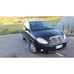 Lancia ypsilon diesel perfettissima