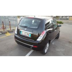 Lancia ypsilon diesel perfettissima