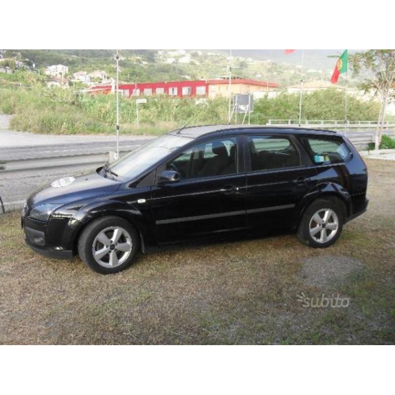 FORD Focus 1ª serie - 2005