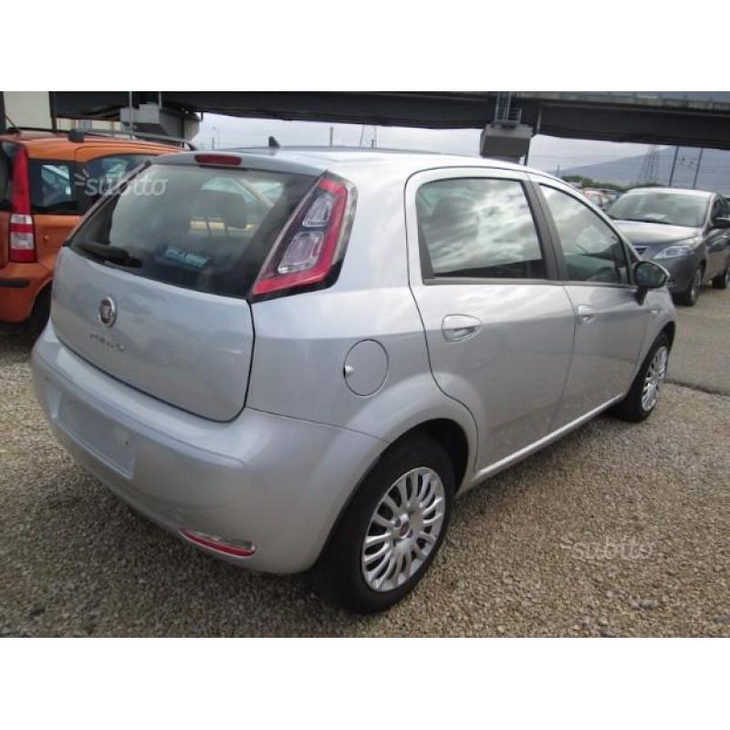 FIAT Punto Evo 1.3 mjet easy