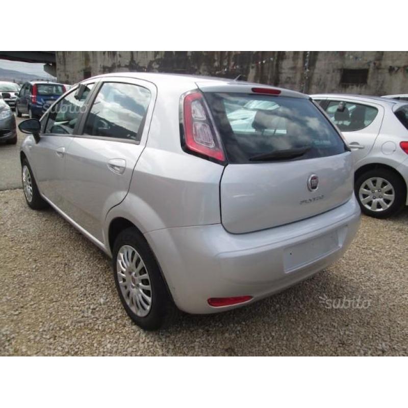 FIAT Punto Evo 1.3 mjet easy