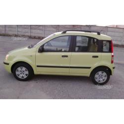 FIAT Panda 2ª serie - 2006