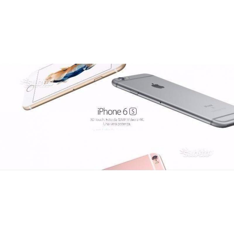 IPhone 6 16 GB | Nuovi