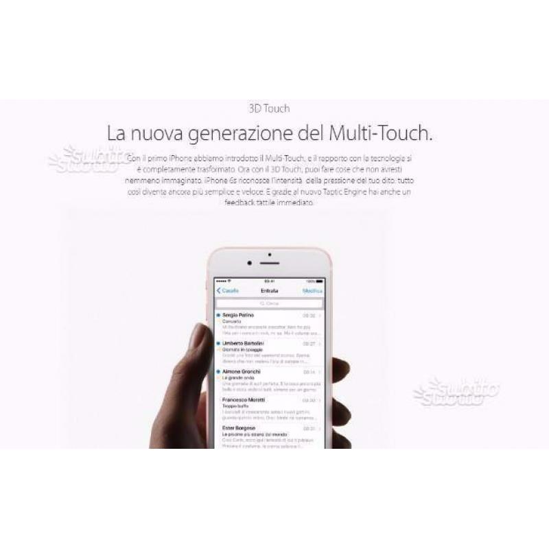 IPhone 6 16 GB | Nuovi