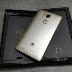 Huawei ascend mate 7 gold limited edition 2015