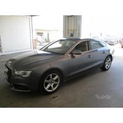 AUDI A5 SPORTBACK 3.0 V6 150kW TDI Multitronic