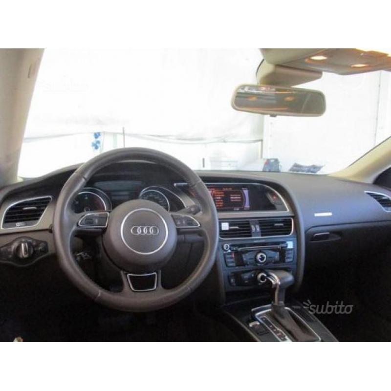 AUDI A5 SPORTBACK 3.0 V6 150kW TDI Multitronic