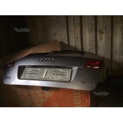 Audi A3 accessori