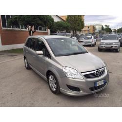 OPEL Zafira 1.7 CDTI 110CV Cosmo