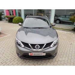 Nissan Qashqai 1.6 dCi 2WD Tekna