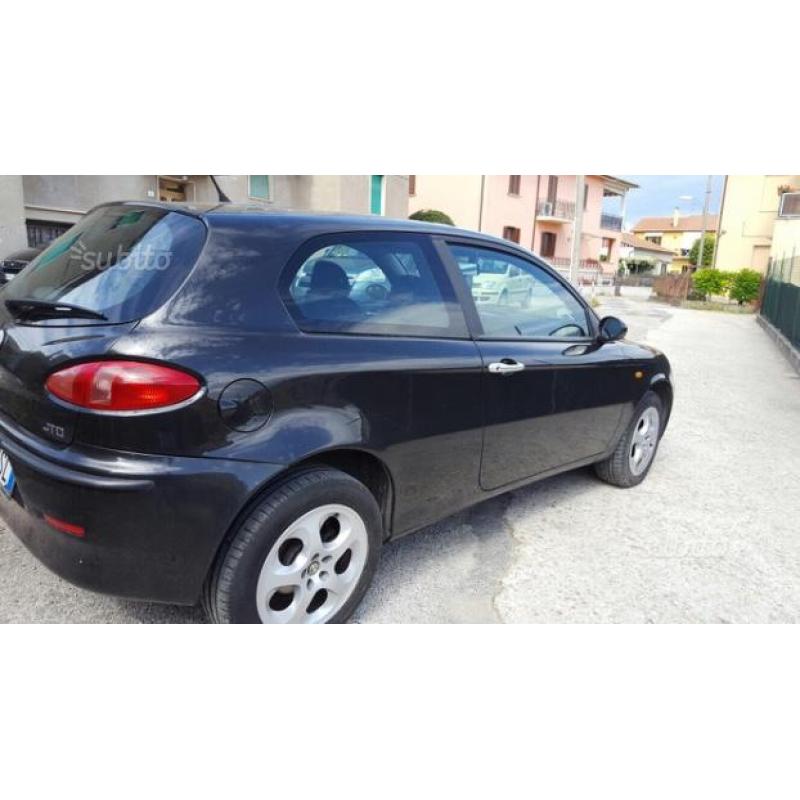 Alfa romeo 147 - 2003