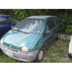 RENAULT Twingo 1ª serie - 1999