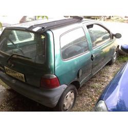 RENAULT Twingo 1ª serie - 1999