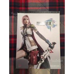 Guida ufficiale FF XIII nuova