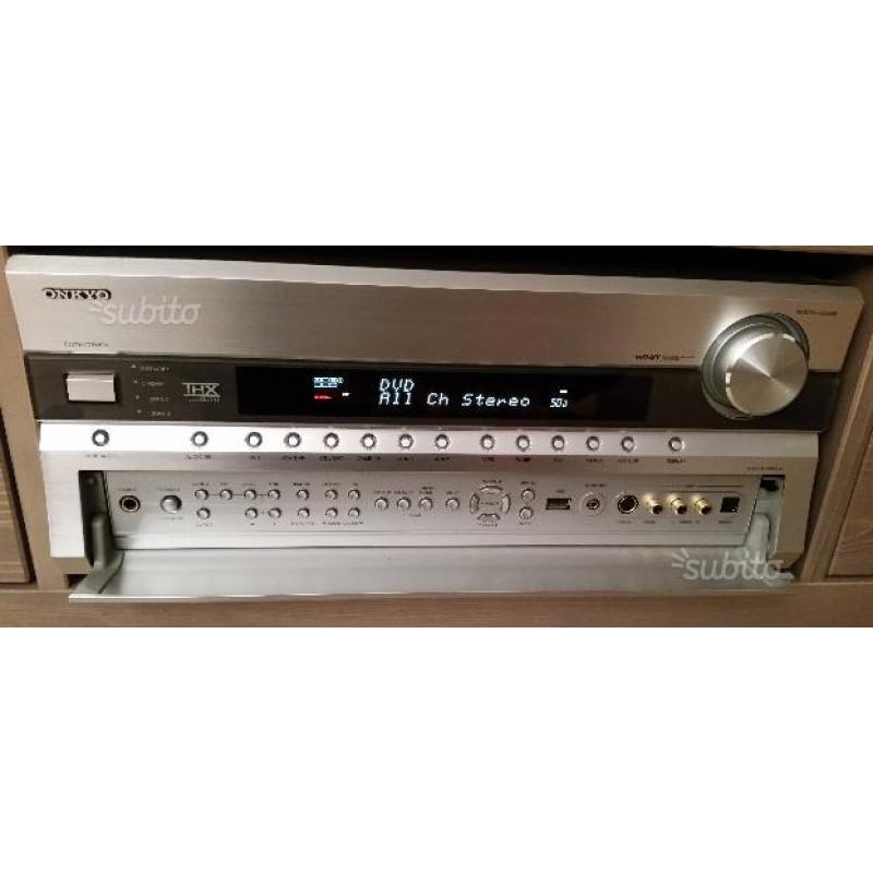 Onkyo Tx-nr905