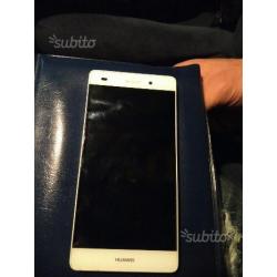 Huawei p8 lite 16 GB