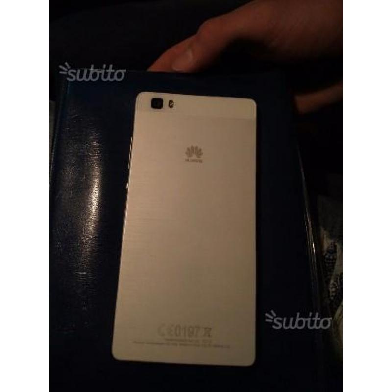 Huawei p8 lite 16 GB