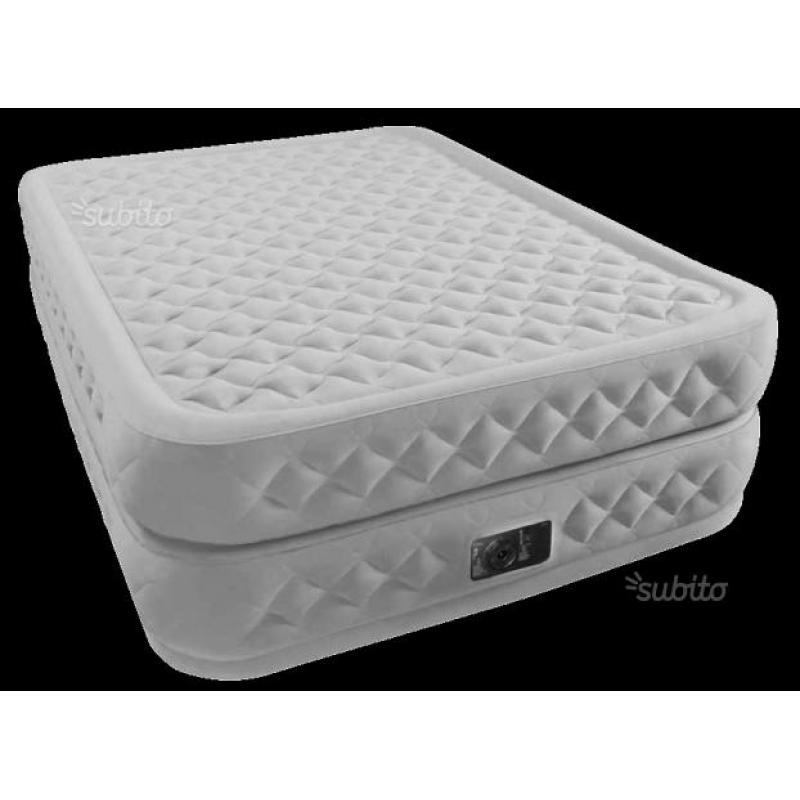 Materazzo intex supreme air-flow bed