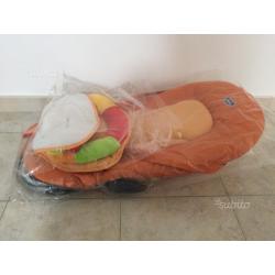 Sdraietta Giordani Baby Rest LX Rocker