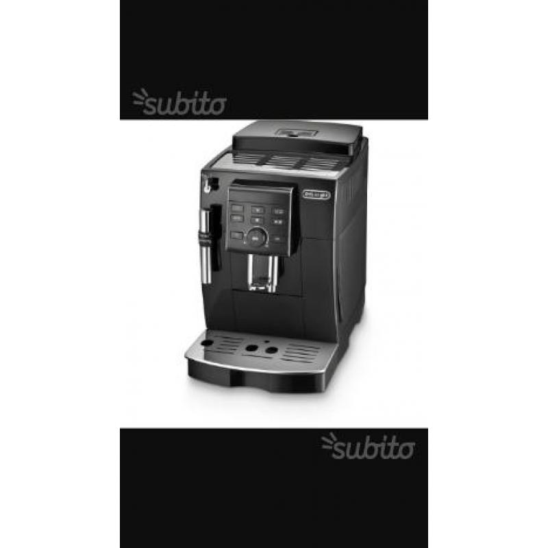 Macchina per caffè delonghi modello ecam 23.125.B