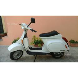 Piaggio Vespa 50 LX - 1985