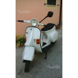 Piaggio Vespa 50 LX - 1985