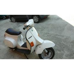 Piaggio Vespa 50 LX - 1985