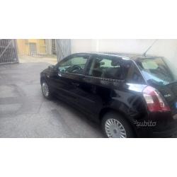 Stilo 1.9 mjet euro4