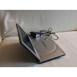 Mini lettore dvd portatile Samsung