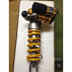 Ohlins TTX 36 Yamaha R6