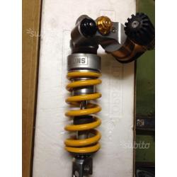 Ohlins TTX 36 Yamaha R6