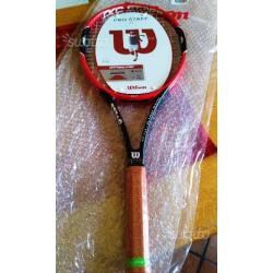 Wilson Pro Staff 97 315 g. (NUOVA) incordata LXN