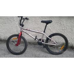 Bmx ragazzo