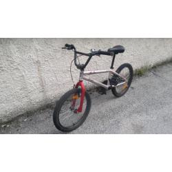 Bmx ragazzo