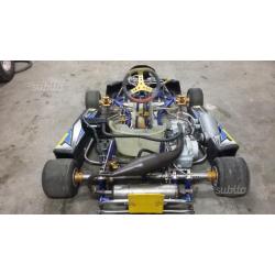 Gokart TM125