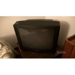 Panasonic Quintrix 28"