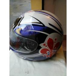 Casco scooter