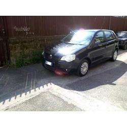 VOLKSWAGEN Polo 1.4 - 5p. Comfortline