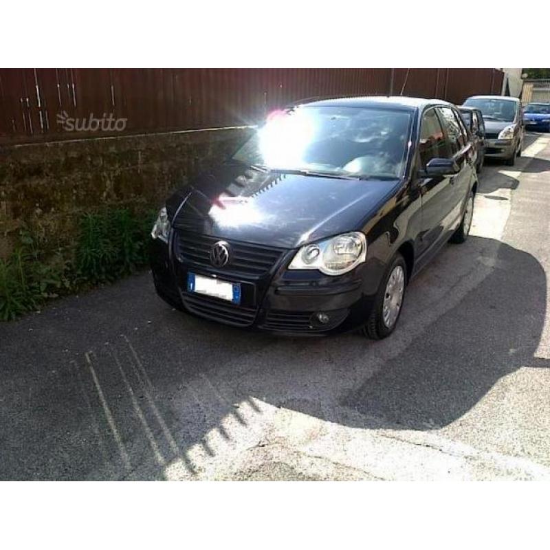 VOLKSWAGEN Polo 1.4 - 5p. Comfortline