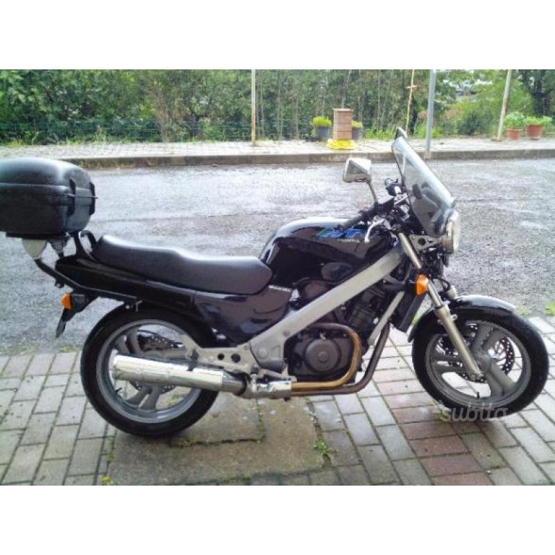 Honda NTV 650 - 1998