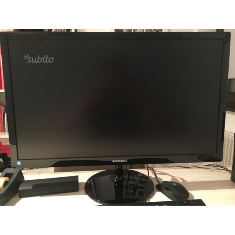 Monitor Samsung PC 27'