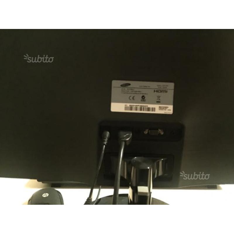 Monitor Samsung PC 27'