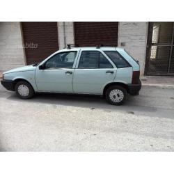 Fiat Tipo ASI (assicurazione agevolata)