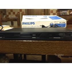 Philips DVD