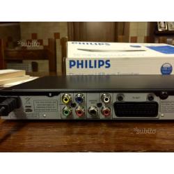 Philips DVD