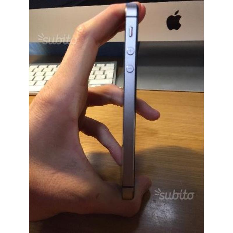 Iphone 5s perfetto