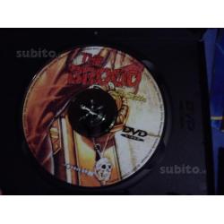 Dvd the brood-la setta