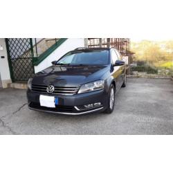 VOLKSWAGEN Passat 7ª serie - 2012