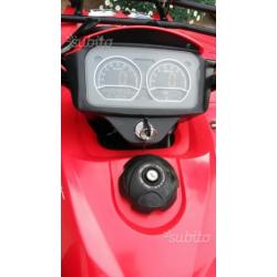 Quad cf moto 500 matic 4x4